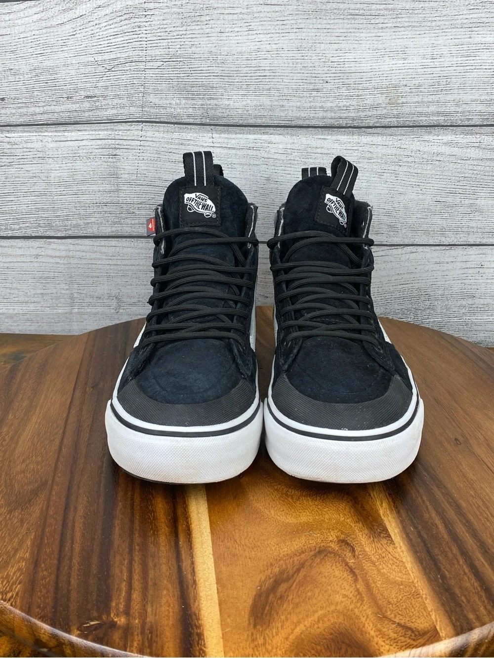 Vans sk8 hi
